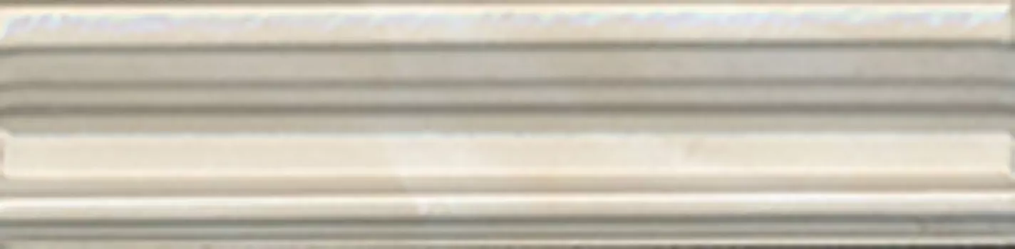Бордюр Kerama Marazzi Летний сад Багет BLB018 бежевый 5х20 см