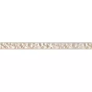 Бордюр керамический Kerama Marazzi 104 Крэш бежевый 250х20 мм