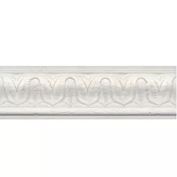 Бордюр керамический Kerama Marazzi BAC001 Лаурито 250х75 мм