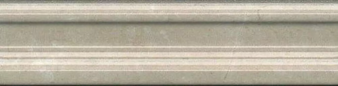 Бордюр керамический Kerama Marazzi Багет Эль-Реаль BLB036 200х50 мм