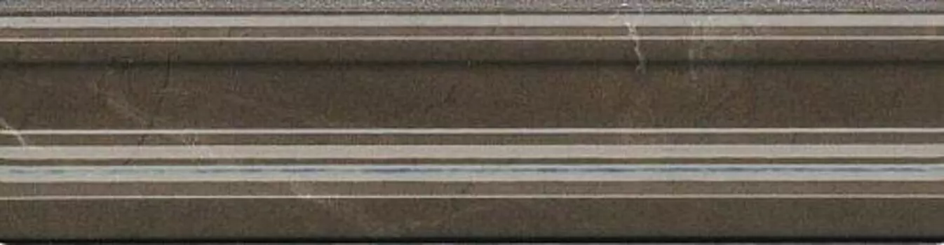 Бордюр керамический Kerama Marazzi Багет Эль-Реаль BLB037 200х50 мм
