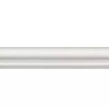 Бордюр керамический Kerama Marazzi BLD046 Тортона багет белый 150х30 мм