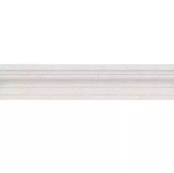 Бордюр керамический Kerama Marazzi BLE009 Сорбонна багет бежевый 250х55 мм