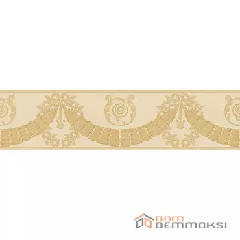 Бордюр Zambaiti Parati Mini Classic 5283