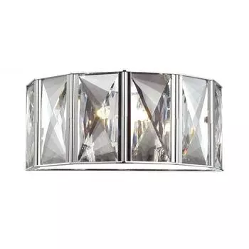 Бра Odeon Light Brittani 4119/2W хром G9 2х40W
