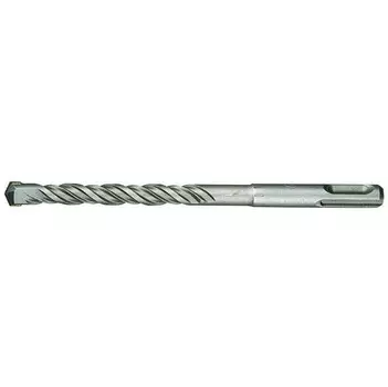 Бур по бетону с двойной резьбой Cutop Profi 40-16600 SDS+ 16х600 мм