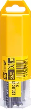 Бур SDS+ Dewalt DT9815 EXTREME2 6х160х100 мм 10 шт