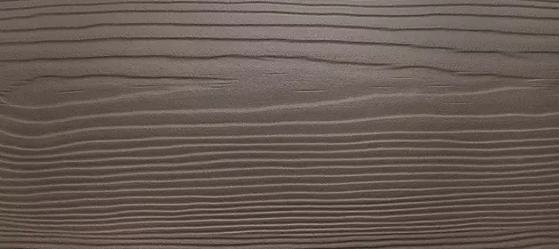 Cedral Wood C55, 3600х190 мм, Сайдинг фиброцементный