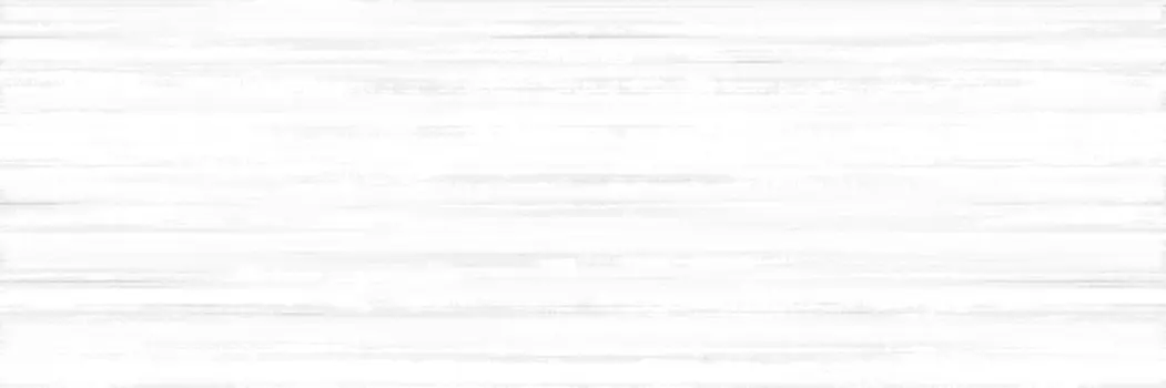 Плитка настенная Cersanit Santorini TRU052D рельефная белая 25х75 см