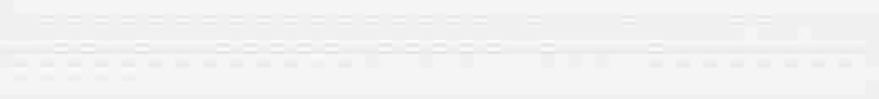 Бордюр Cersanit Tiffany TV1J051 белый 5х44 см