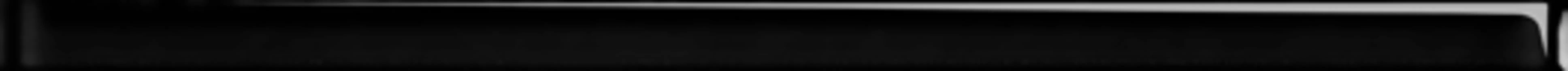 Бордюр Cersanit Universal Glass UG1N231 черный 2х45 см