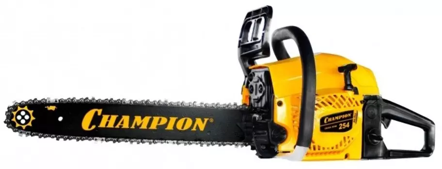 Champion 265-18, бензопила