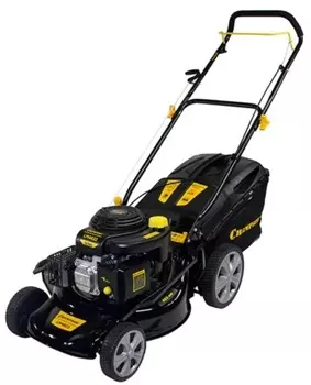 Champion LM4622, Газонокосилка бензиновая