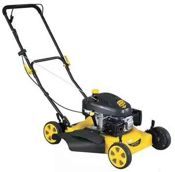 Champion LM5127BS, Газонокосилка бензиновая