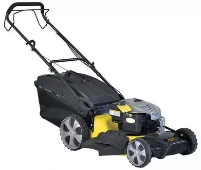 Champion LM5345BS, Газонокосилка бензиновая