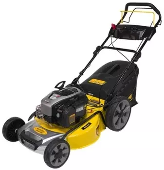 Champion LM5347EBS, Газонокосилка бензиновая