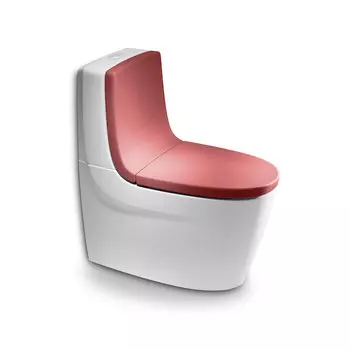 Чаша напольная Roca Khroma 7342657000