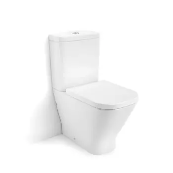 Чаша напольная Roca The Gap Rimless 734273700H