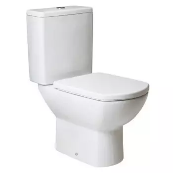 Чаша напольного унитаза Gala Smart 25180