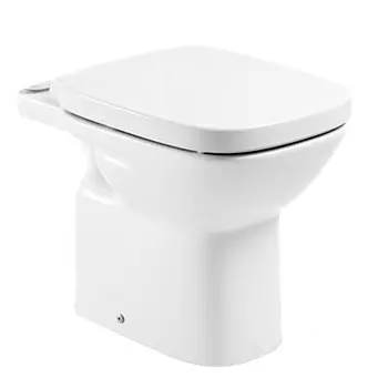 Чаша напольного унитаза Roca Debba 34299700Y