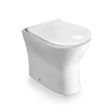 Чаша напольного унитаза Roca Leon 342649000