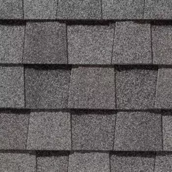 Черепица гибкая CertainTeed Landmark Colonial Slate