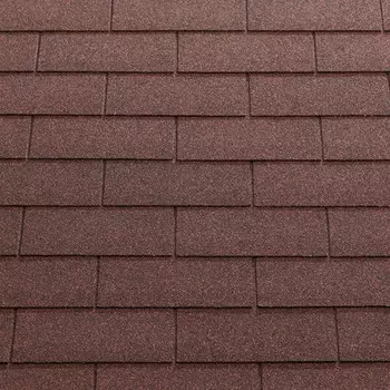 Черепица гибкая Katepal 3T красная