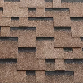 Черепица гибкая Katepal Rocky Дюна