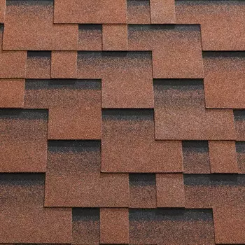 Черепица гибкая Katepal Rocky Осенние Листья