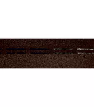 Черепица гибкая коньково-карнизная Docke PIE кунжут-миндаль 7.26 м2