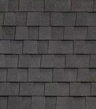 Черепица гибкая многослойная Технониколь Shinglas Кантри индиана 2.6 м2