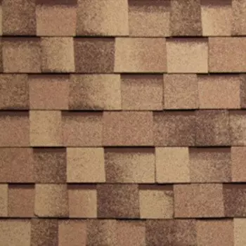 Черепица гибкая Tegola Nordland Аляска Дерево