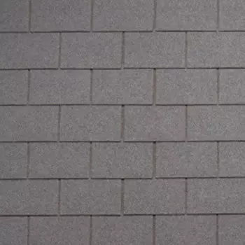 Черепица гибкая Tegola Nordland Классик Сланцевая