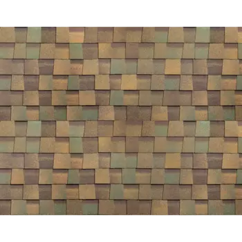 Черепица гибкая Технониколь Shinglas Джаз барселона 2 м2 под заказ