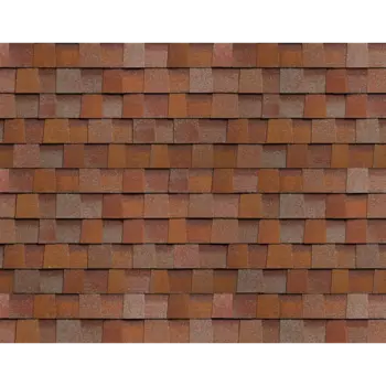 Черепица гибкая Технониколь Shinglas Кантри юта 2.6 м2 под заказ