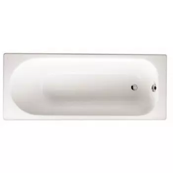 Чугунная ванна Jacob Delafon Soissons 160х70 E2931-00