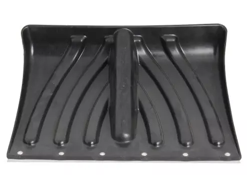 Цикл Крепыш 52-321, 450 мм, Лопата снеговая пластиковая без черенка