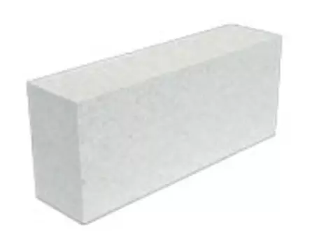Cubi-block D500, 625х250х100 мм, Блок газобетонный