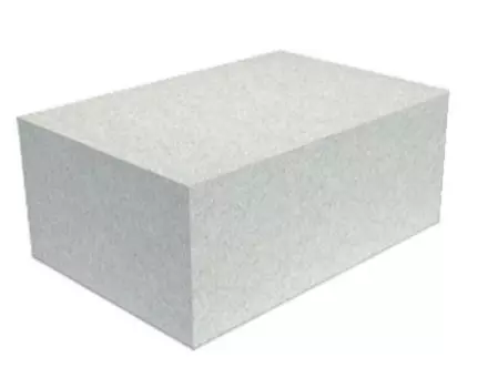 Cubi-block D500, 625х300х200 мм, Блок газобетонный