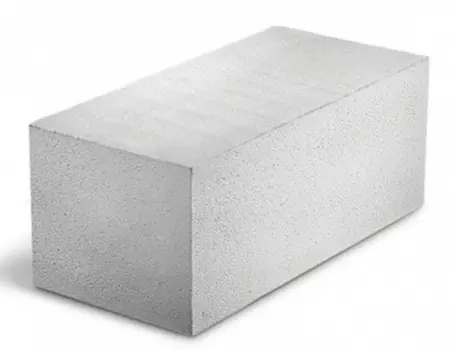 Cubi-block D600, 625х250х100 мм, Блок газобетонный