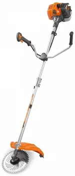 Daewoo DABC 420, Мотокоса бензиновая