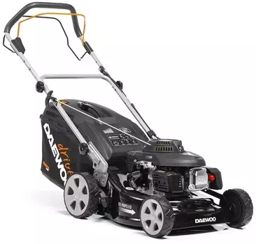 Daewoo DLM 45SP, Газонокосилка бензиновая