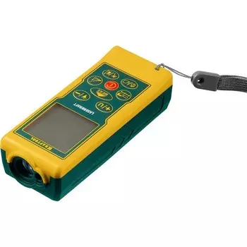 Дальномер лазерный Kraftool Laser-Kraft 34760
