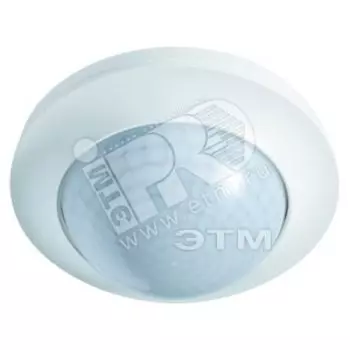 Датчик движения MD-C360i/24 белый