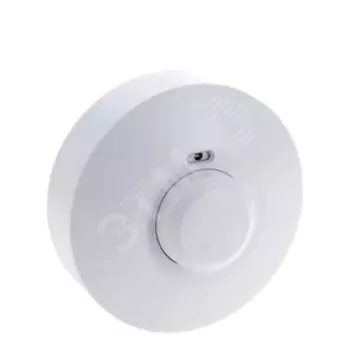 Датчик движения MW-703 1200Вт 360град. до 8 м IP20