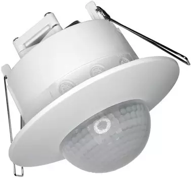 Датчик движения точечный Rexant ДДТ 01 11-9206