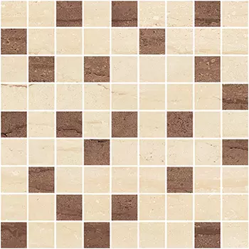 Декор для плитки Cersanit Tuti A-TG2L451\G многоцветный 30х30 см