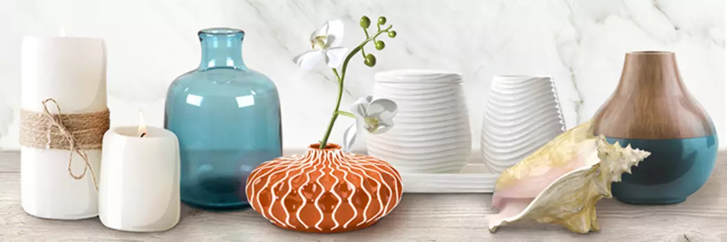 Декор для плитки Cersanit Vita VJ2S451 многоцветный 20х60 см