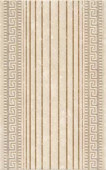 Декор для плитки Kerama Marazzi Феличе AC195/6193 колонна бежевый 25х40 см
