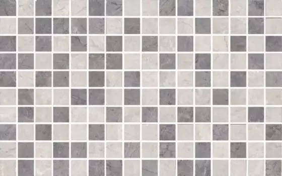 Декор для плитки Kerama Marazzi Мармион MM6268B серый 25х40 см